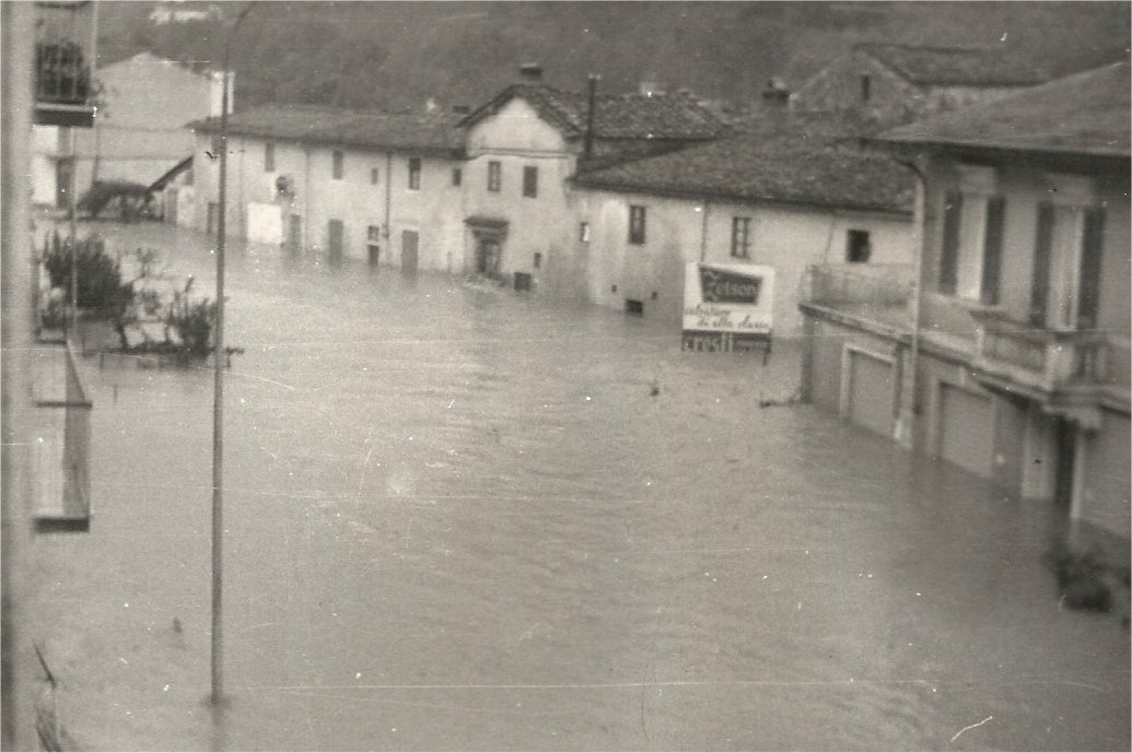 Alluvione 1966 1