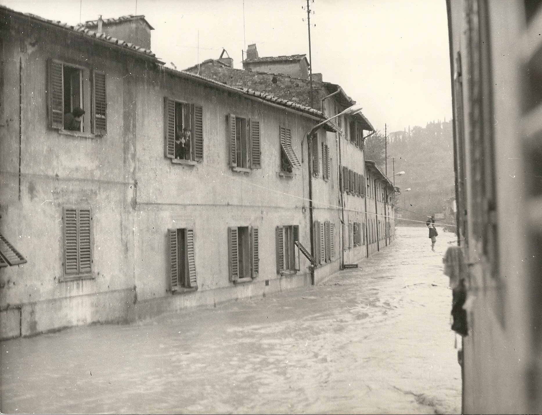 Alluvione
                                    1966 4