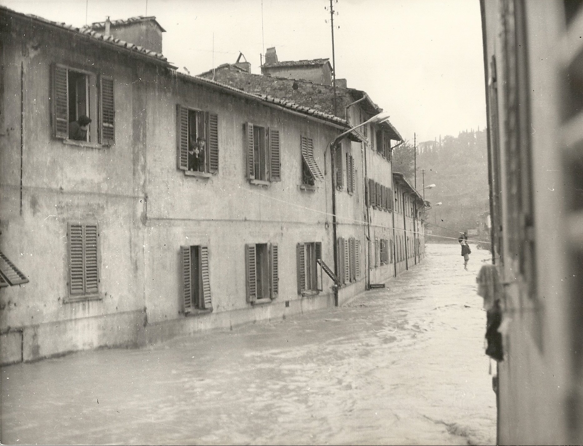 Alluvione
                                    1966 4